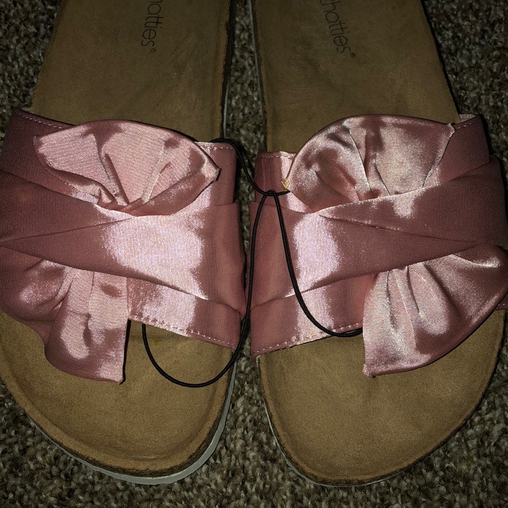 New Sandals
